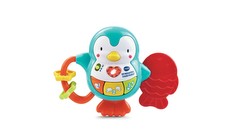 Lil' Critters Sing & Smile Teether™
